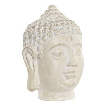 Decorative Figure DKD Home Decor Resin Buddha (18 x 19 x 26 cm)