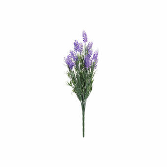 Bouquets DKD Home Decor Metal Plastic Lilac