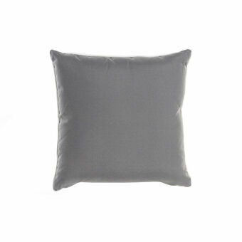 Cushion DKD Home Decor Grey (40 x 10 x 40 cm)