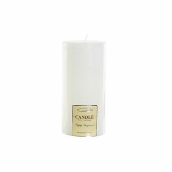 Scented Candle DKD Home Decor (7 x 7 x 14 cm)