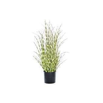 Decorative Plant DKD Home Decor Green PVC PE (20 x 20 x 60 cm)