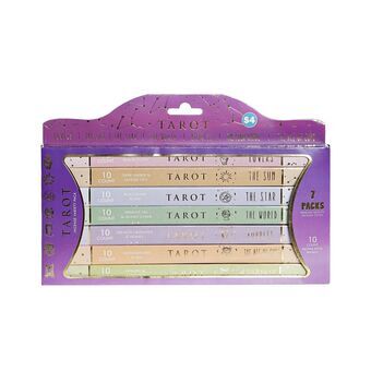 Incense DKD Home Decor Multicolour