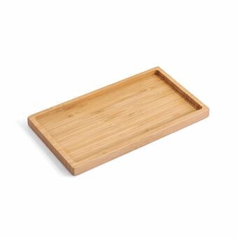 Organisers DKD Home Decor Bamboo (25,5 x 14 x 1,6 cm)