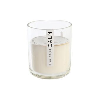 Scented Candle DKD Home Decor (200 gr)