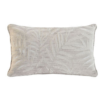 Cushion Home ESPRIT Beige 30 x 50 x 50 cm