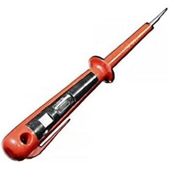 Electrician\'s screwdriver EDM Tester