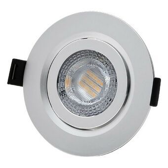 LED lamp EDM Embeddable 9 W 806 lm (6400 K) (9 x 2,7 cm)