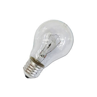 Incandescent bulb EDM E27 40 W