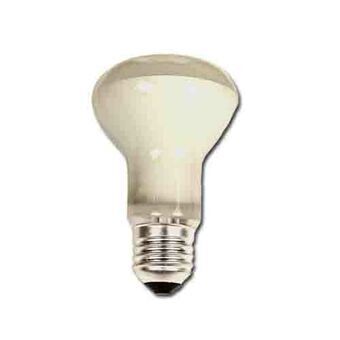 Incandescent bulb EDM r80 E27 60 W