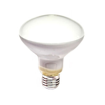 Incandescent bulb EDM r90 E27 100W