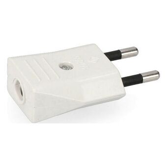 Socket plug EDM 250 V Thermoplastic (4 mm)