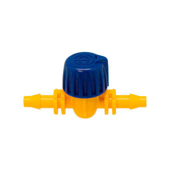 Valve Altadex Blue bird 4 mm Valve 3 Units