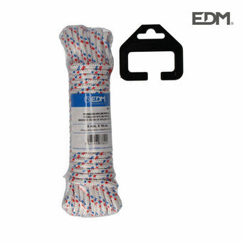 Braided rope EDM 10 m Nylon