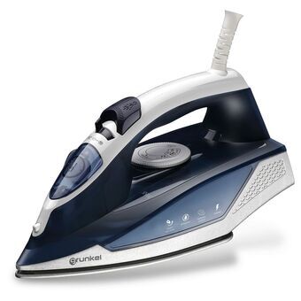 Steam Iron Grunkel PL-22NS 2200 W