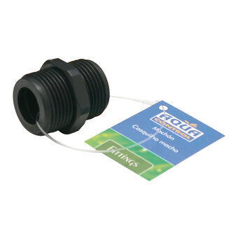 Nozzle Aqua Control Adaptor (1")