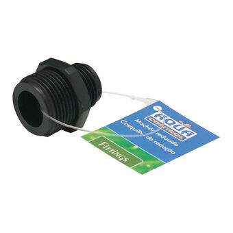 Nozzle Aqua Control Adaptor (1") (3/4")