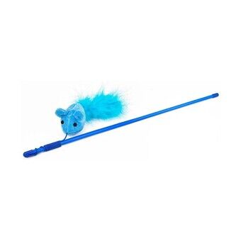 Cat toy Nayeco 07022 48 cm Blue