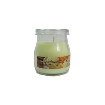 Scented Candle Lumar Vanilla