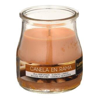 Scented candles Lumar Cinnamon