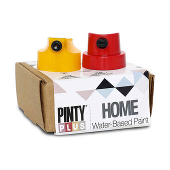 Diffuser Pintyplus Replacement Red Yellow Spray 2 Pieces