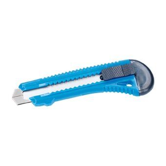 Cutter Ferrestock Blue 18 mm