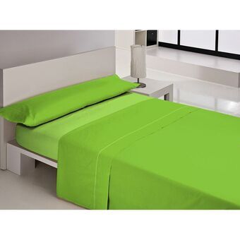 Bedding set Libela VEGAS Green Super king