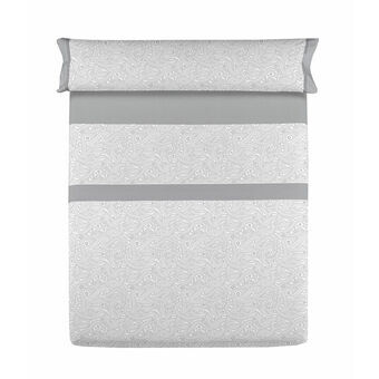 Bedding set D\'Or VALENTINA Grey Single