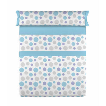 Bedding set D\'Or SOLE Blue Single