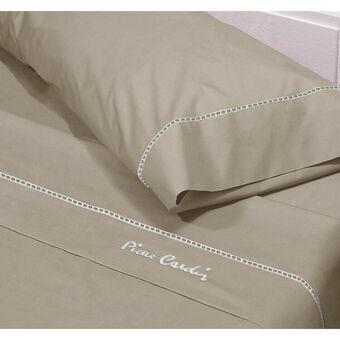 Bedding set Pierre Cardin ARCADIA Brown Double