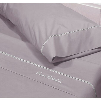 Bedding set Pierre Cardin ARCADIA King size Light mauve