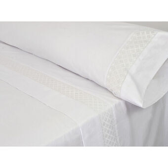 Bedding set Pierre Cardin ELISA White Double