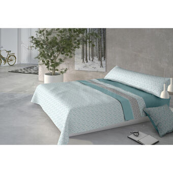 Bedding set Pierre Cardin CORALINA NINO Blue Super king