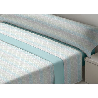 Bedding set D\'Or SEDALINA KENT Aquamarine Single