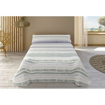 Bedding set Libela ADRIANO Blue Double