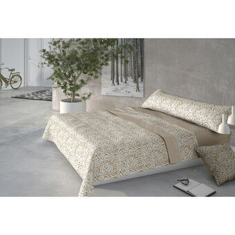 Bedding set Pierre Cardin CORALINA MARMOL Beige Double