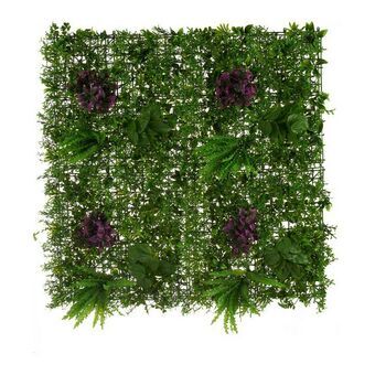 Vertical Garden Kit Flowers Plastic (100 x 7 x 100 cm)