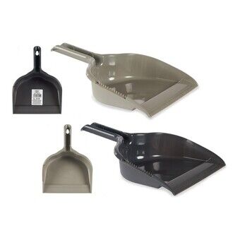 Dustpan polypropylene Hand (22,5 x 8 x 30 cm)