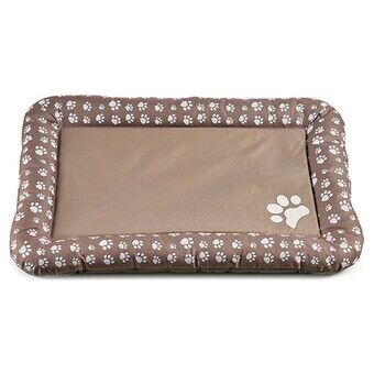 Pet Bed Polyester 100 % polyester (57 x 7,5 x 83 cm) (57 x 7,5 x 83 cm)