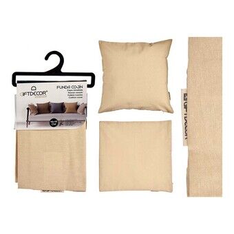 Cushion cover Cream