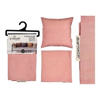 Cushion cover Pink