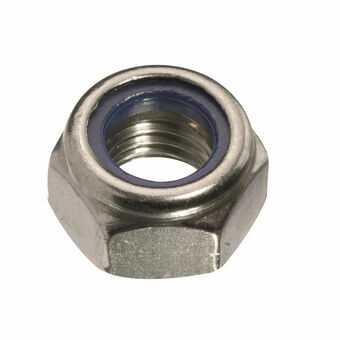 Self-Locking Nut FADIX