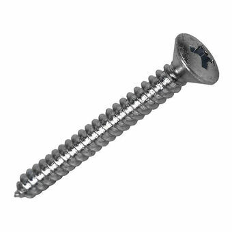 Screw FADIX Thread Sheet metal (3,5 x 16 mm)