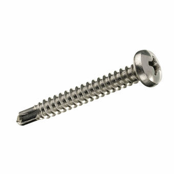 Self-tapping screw FADIX 3,5 x 19 mm 20 Units