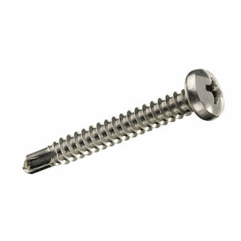 Self-tapping screw FADIX 5,5 x 32 mm 5 Units