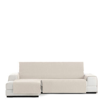 Sofa Cover Eysa MID White 100 x 110 x 290 cm