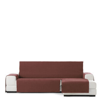 Sofa Cover Eysa MID Terracotta 100 x 110 x 240 cm