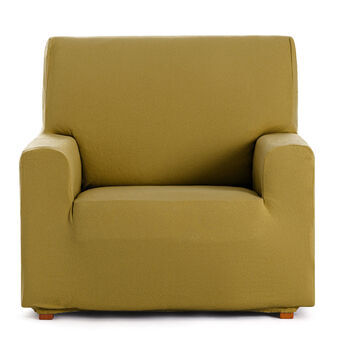 Armchair slipcovers Eysa BRONX Mustard 70 x 110 x 110 cm