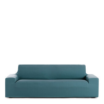 Sofa Cover Eysa BRONX Emerald Green 70 x 110 x 210 cm