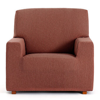 Armchair slipcovers Eysa TROYA Orange 70 x 110 x 110 cm