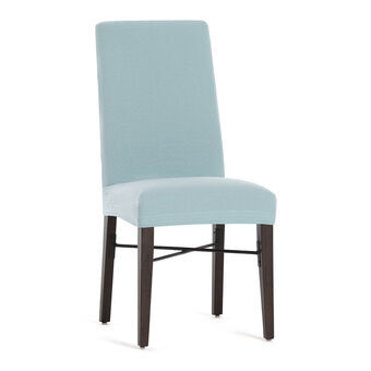 Chair Cover Eysa BRONX Aquamarine 50 x 55 x 50 cm 2 Units